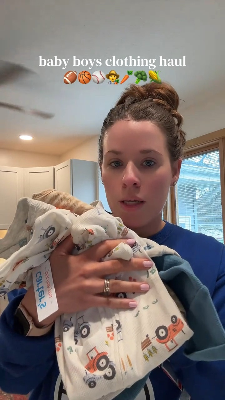 Baby clothing haul 
Baby boy
Boy clothes
Boy mom
5 month old

#LTKBaby #LTKSaleAlert #LTKmomlife