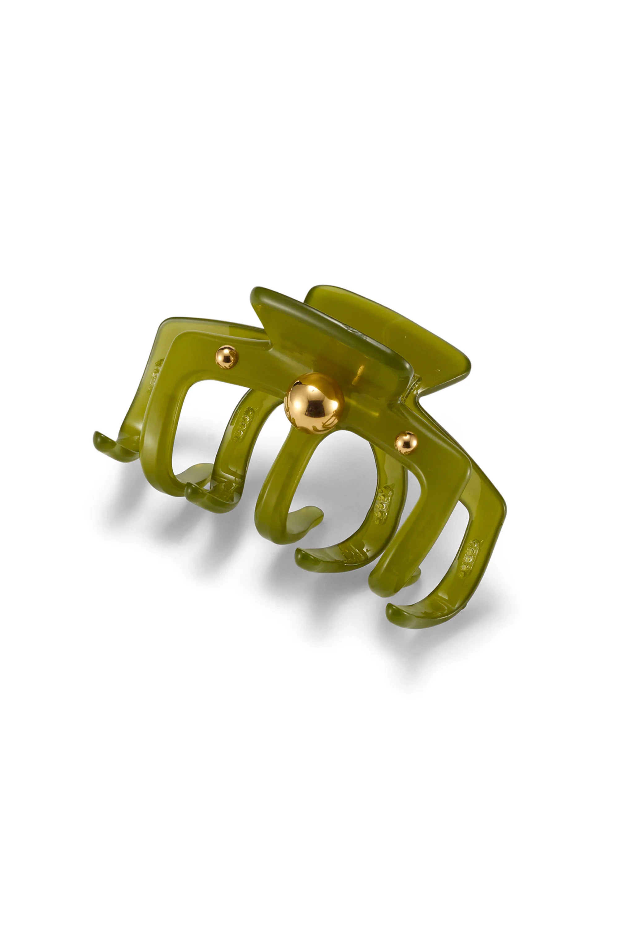 Tatum Mega Bauble Claw Clip | Lelet NY