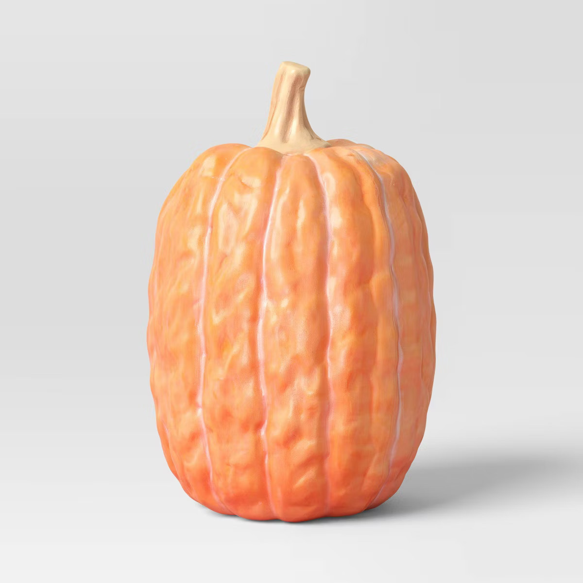 Large Pumpkin Figurine - Hyde and EEK! Boutique™ | Target