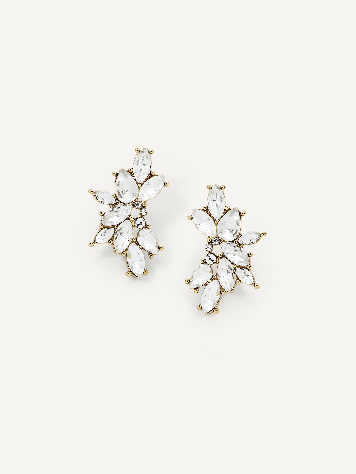 Tatum Studs | olive + piper
