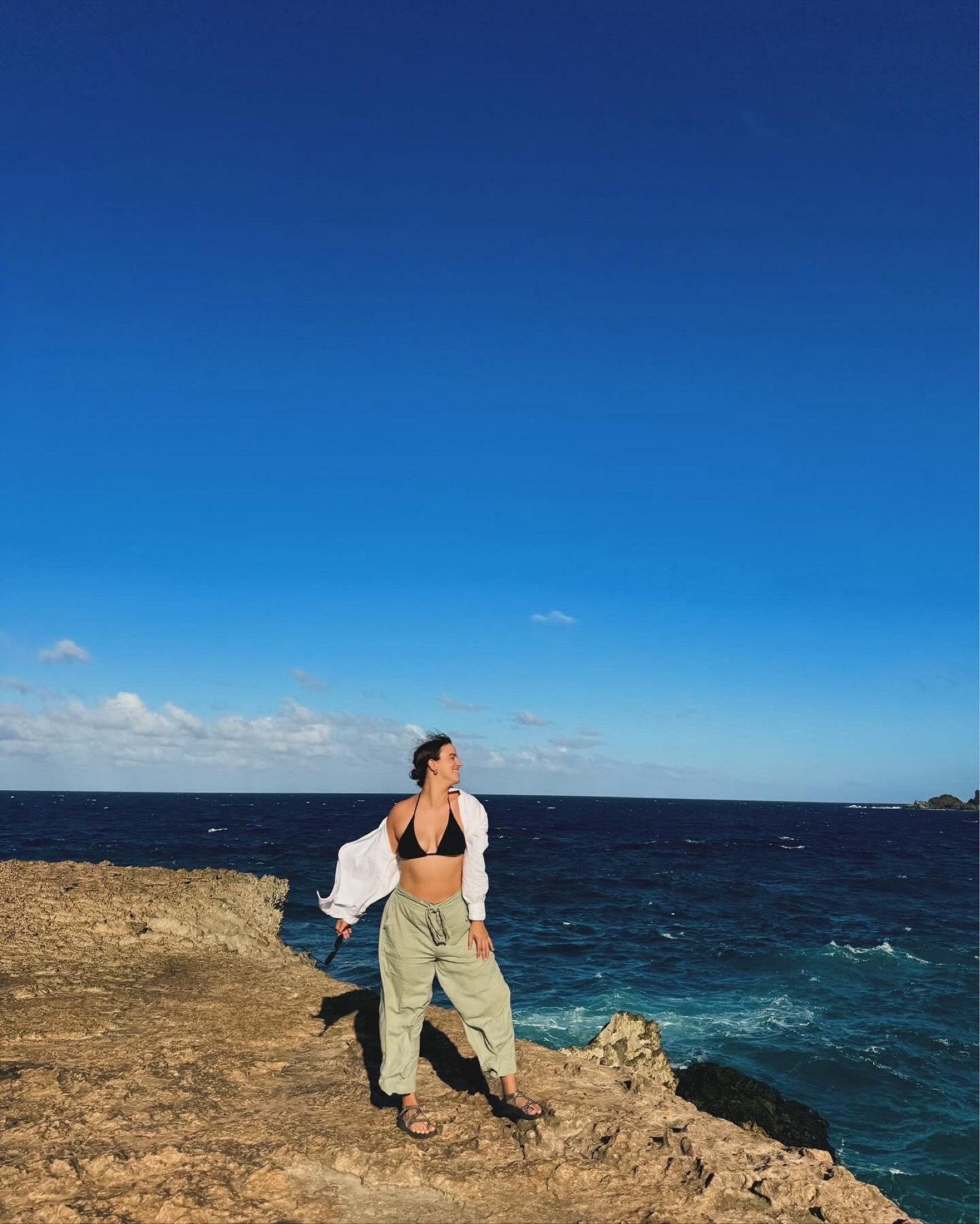 By the sea 

#LTKCyberWeek #LTKSeasonal #LTKtravel