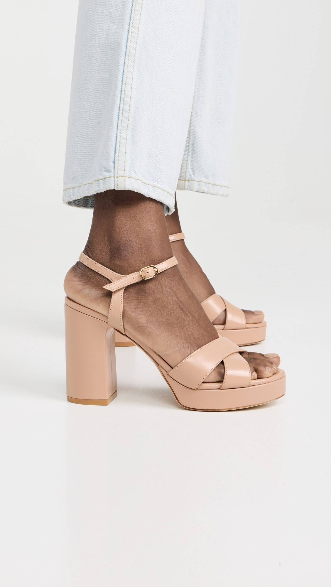 Dayna Platform Sandals | Shopbop