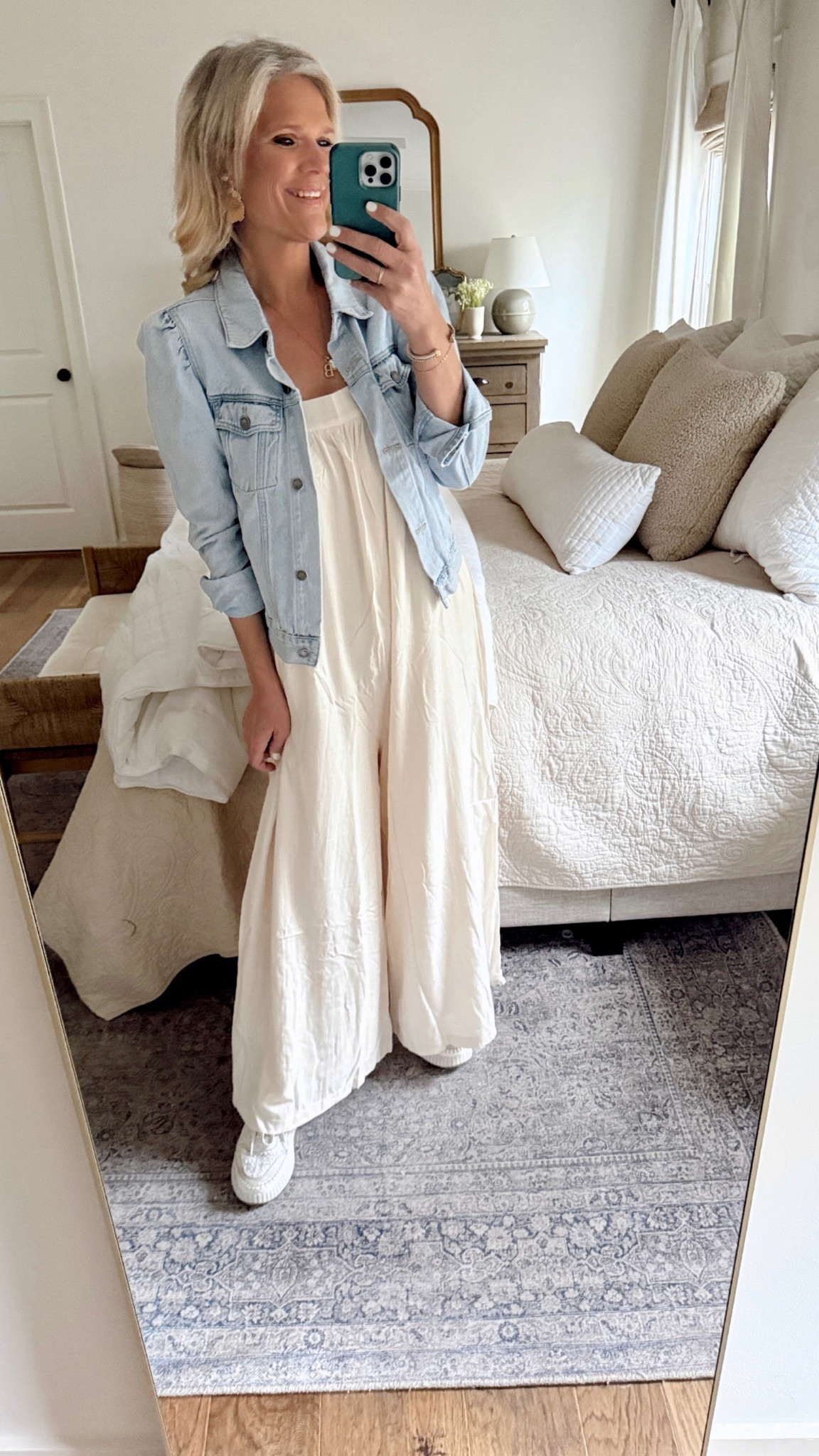 Petal and pup cute travel outfit/ vacation outfit/ resort wear

#LTKOver40 #LTKFindsUnder100 #LTKStyleTip