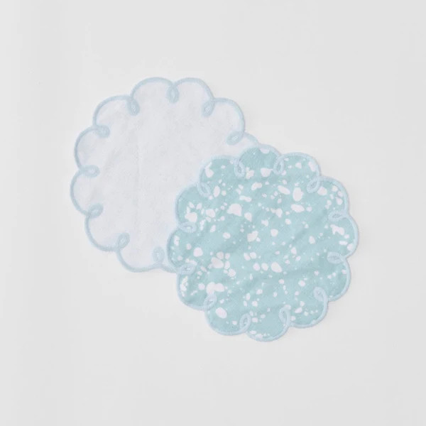 Cocktail Napkins (Set of 4) | Weezie Towels