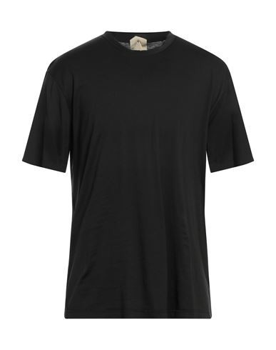 Ten C Man T-shirt Black Size M Cotton | YOOX (US)