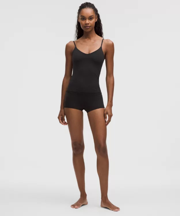 lululemon Align™ Waist-Length Cami Tank Top   A/B Cup | lululemon (AU)