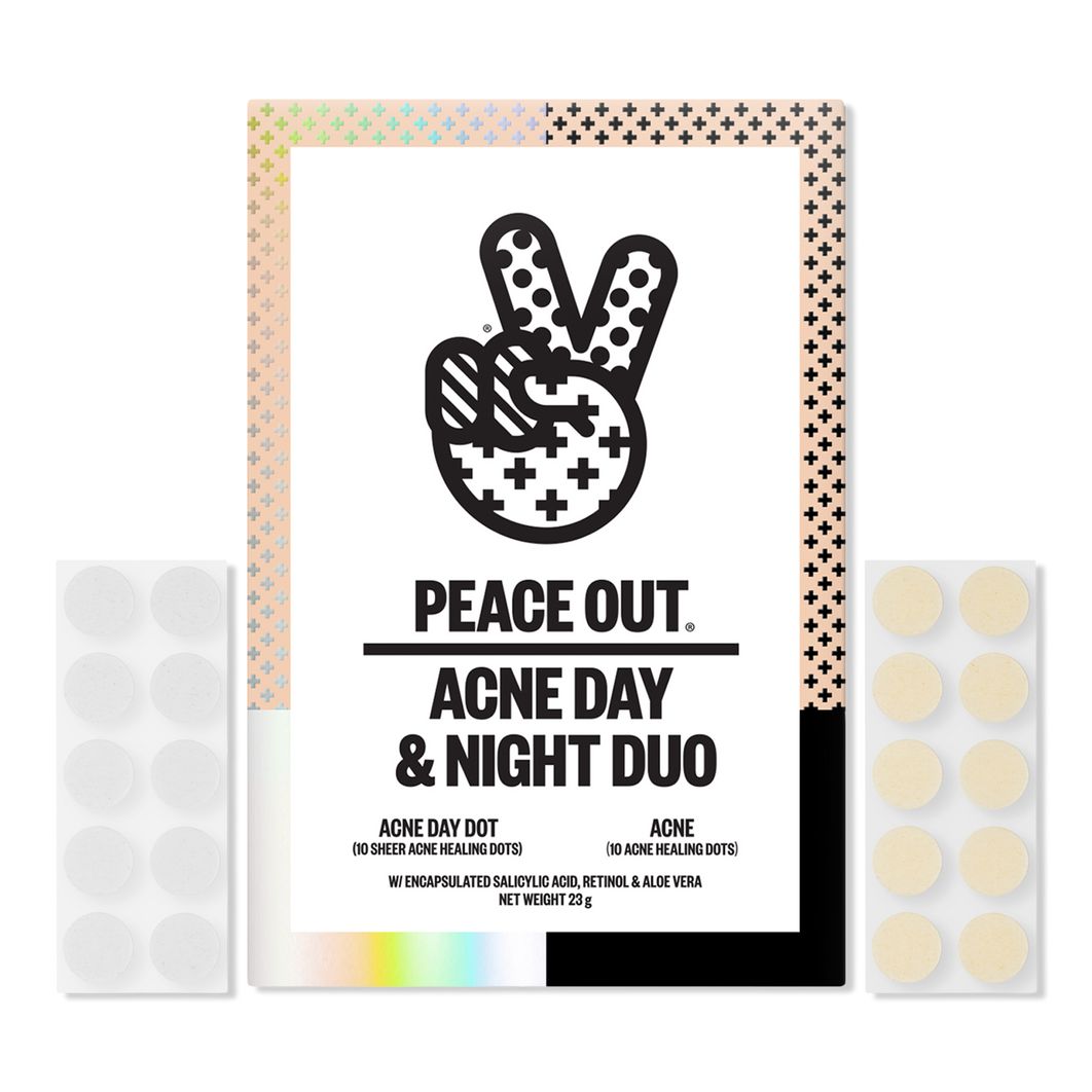 Peace Out | Ulta