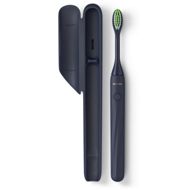 Philips One Midnight Battery Toothbrush Starter Kit | Well.ca