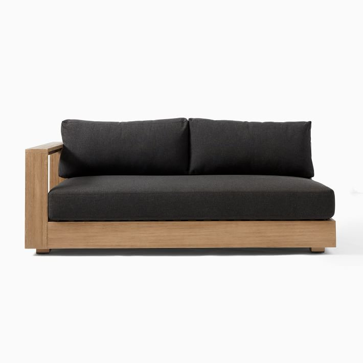 Build Your Own - Telluride Outdoor Sectional | West Elm (US)