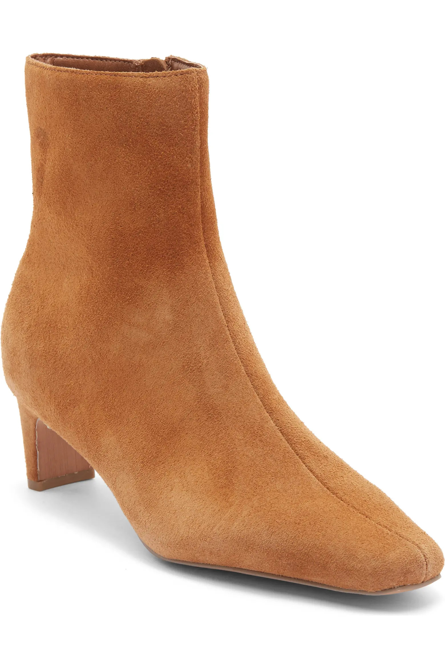 Justice Bootie (Women) | Nordstrom | Nordstrom