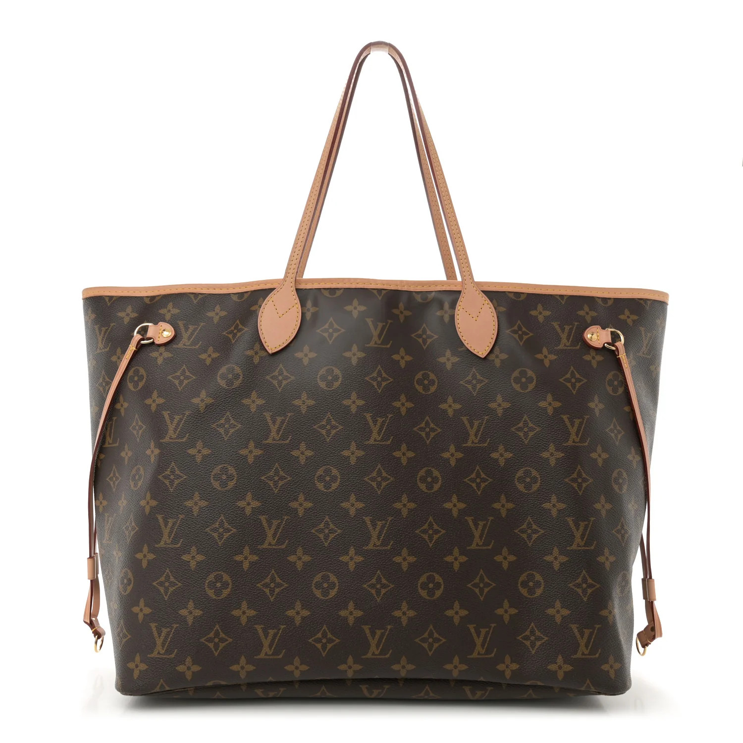 LOUIS VUITTON Monogram Neo Neverfull GM | FASHIONPHILE | FASHIONPHILE (US)