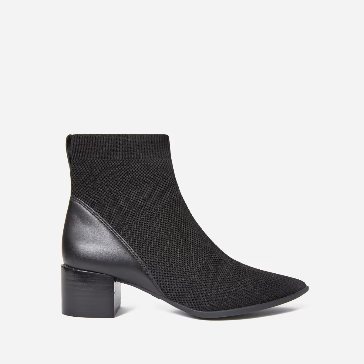 The Boss Boot in ReKnit | Everlane