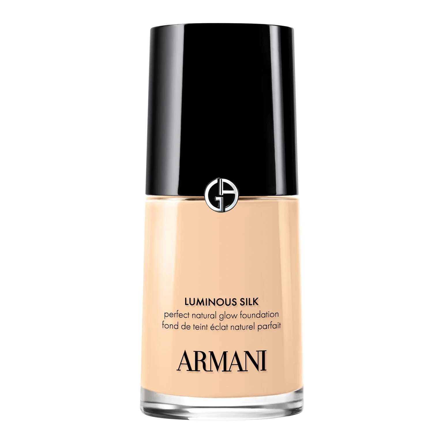 Luminous Silk Natural Glow Blurring Foundation - Armani Beauty | Giorgio Armani Beauty (US)