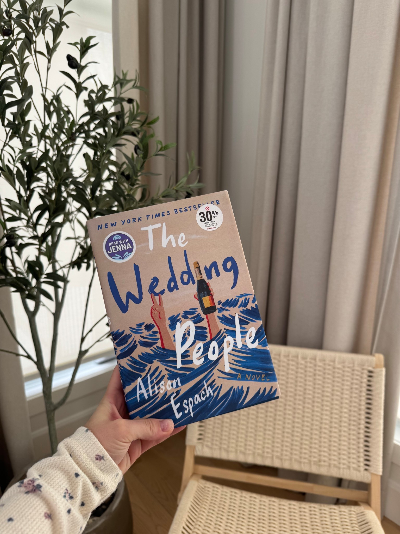 First book of 2026 🫶🏼

#LTKhome #LTKcanada