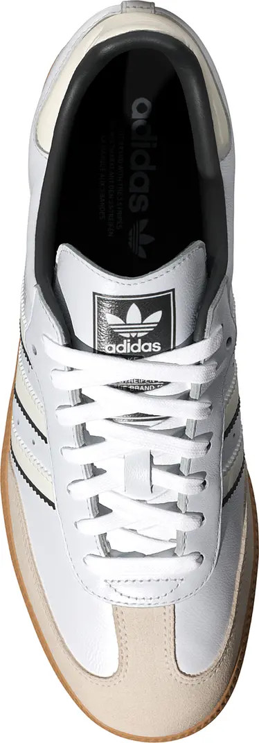 adidas Gender Inclusive Samba OG Sneaker | Fall Sneakers Outfit Fall Shoes 2024 Samba Outfit Ideas | Nordstrom
