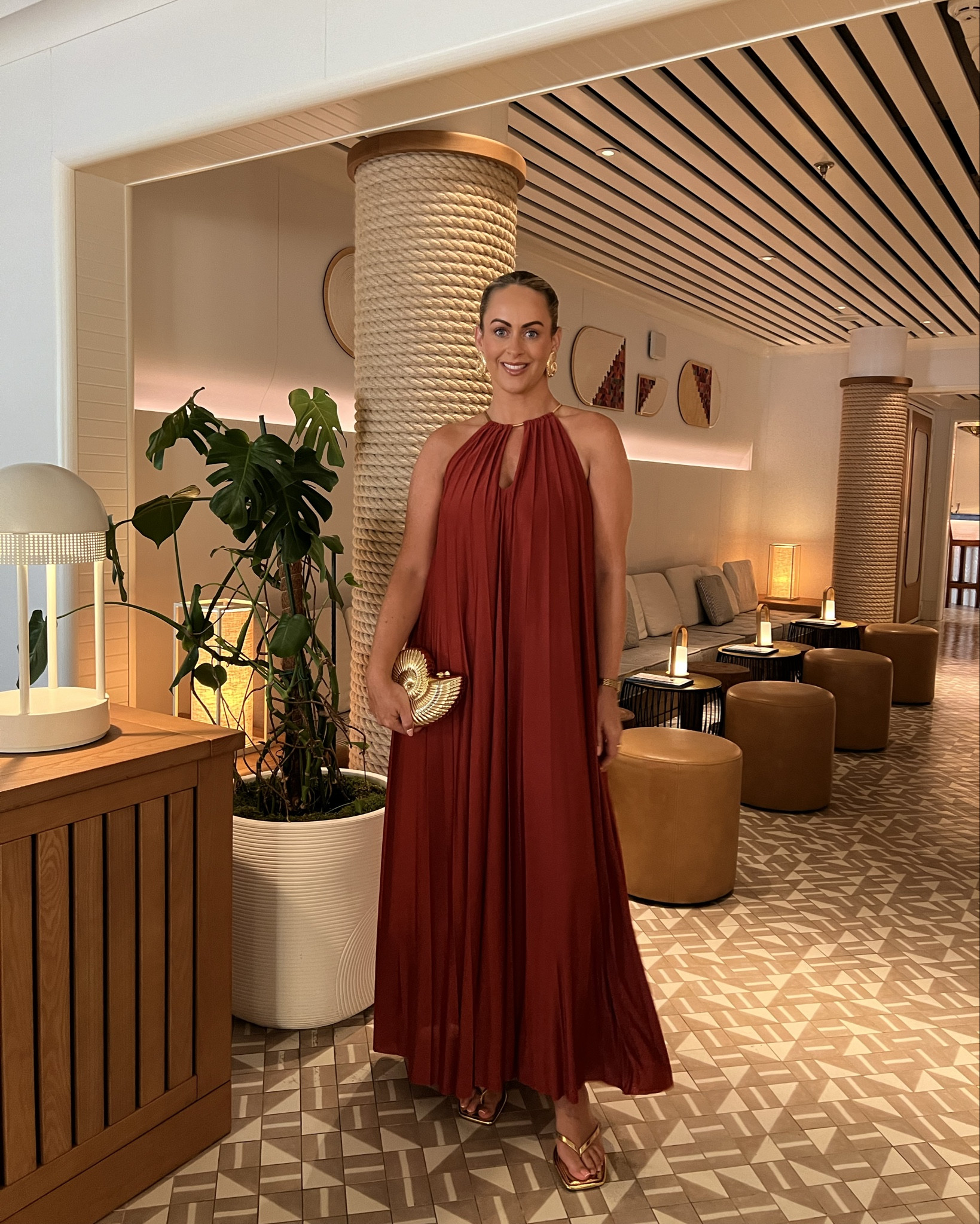 Holiday evenings 🌅🫶🏼✨

I’m wearing a size 8 dress

Mum is wearing a waistcoat from ZARA 9929/521 (large)
And her skirt, shoes and heels are all linked below 👇🏼 

#LTKsummer #LTKeurope #LTKstyletip