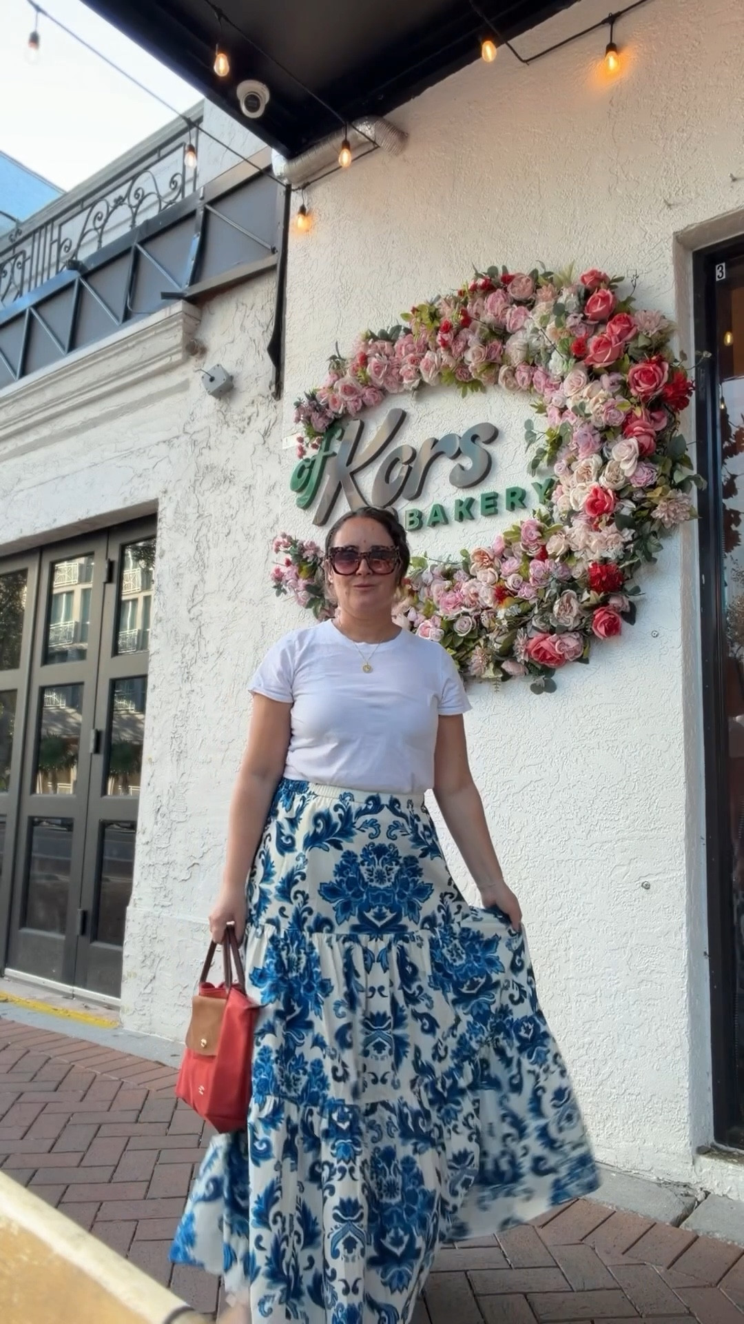 Cute Look for a day of errands 

#LTKselfcare #LTKOver40 #LTKmomlife