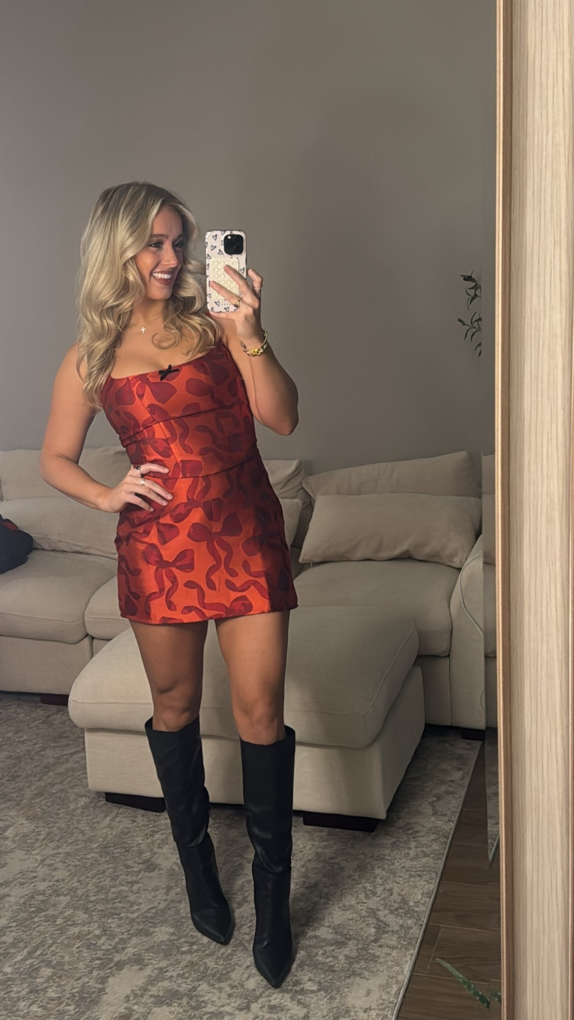 red set ❣️💌

#LTKValentine #LTKSaleAlert #LTKootd