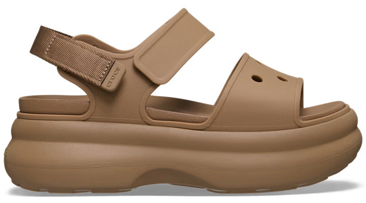 Soho Y-Strap Sandal | Crocs (US)