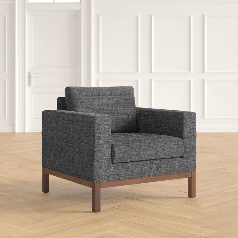 Astoria Armchair | Wayfair North America