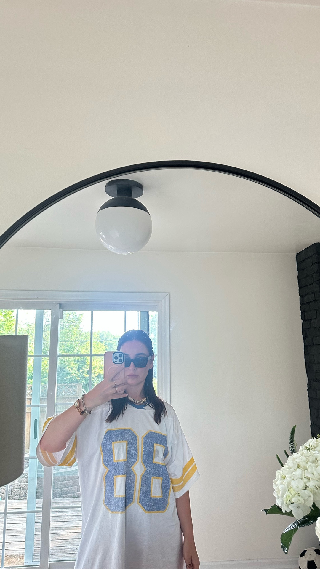 living in this tshirt dress/swimsuit coverup 

#LTKStyleTip #LTKSeasonal #LTKFindsUnder100