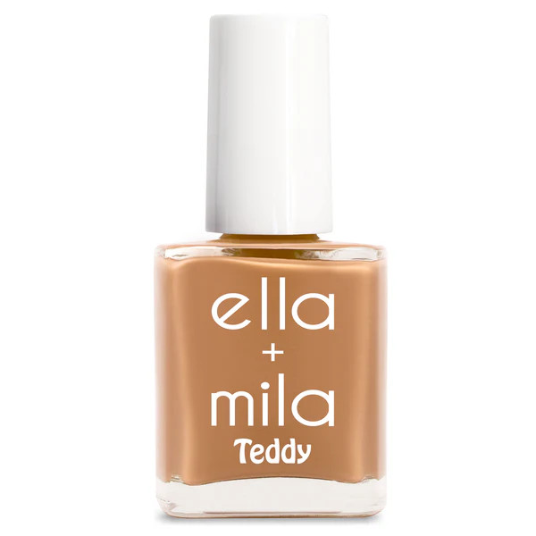 Caramel Cub | ella+mila