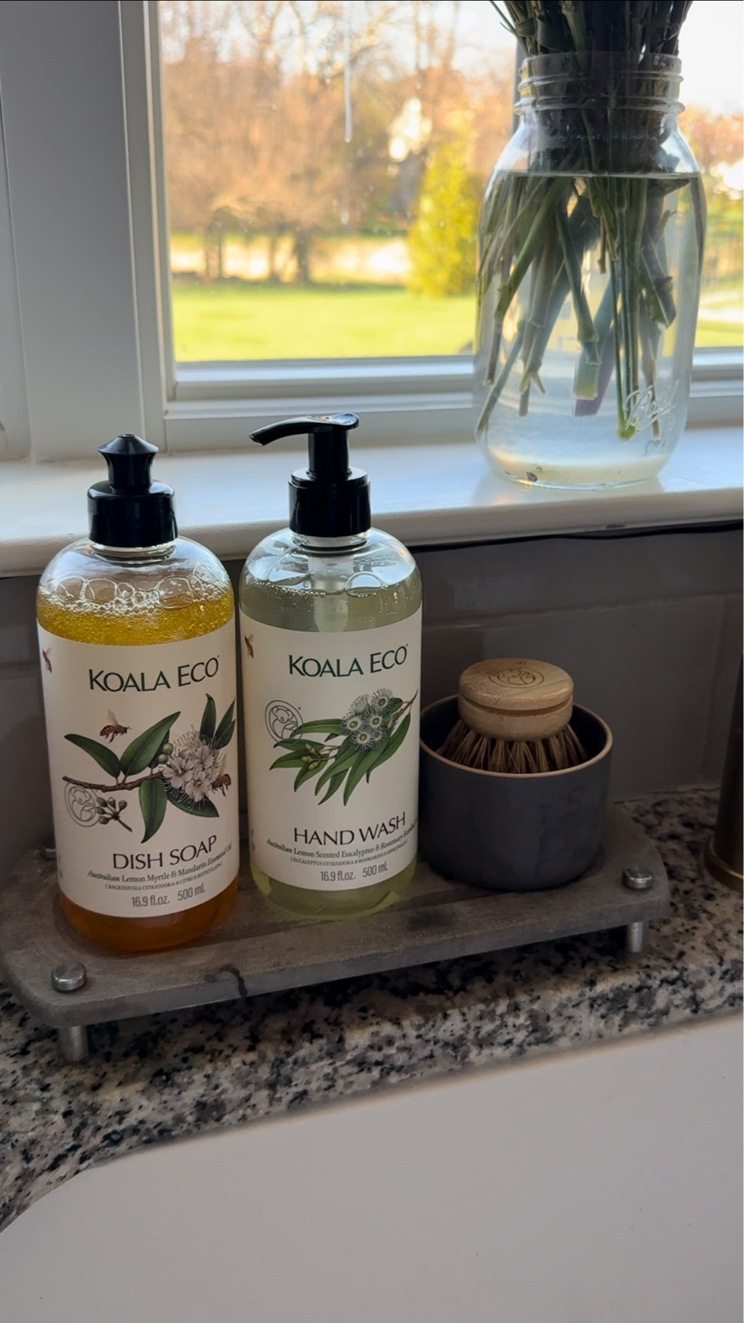 cannot recommend these Koala Eco products enough 🌾🤍

#LTKHome #LTKmomlife
