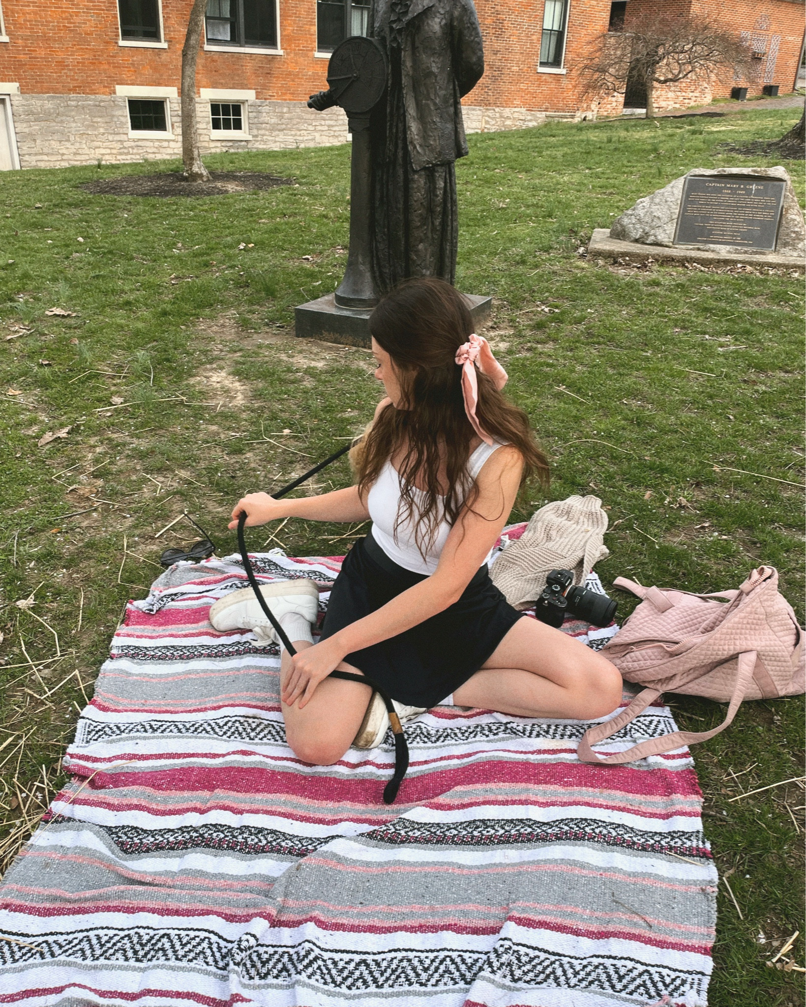 Finally spring here in Cincinnati! Find my park day favorites here ◡̈ 

#LTKSaleAlert #LTKActive #LTKSeasonal