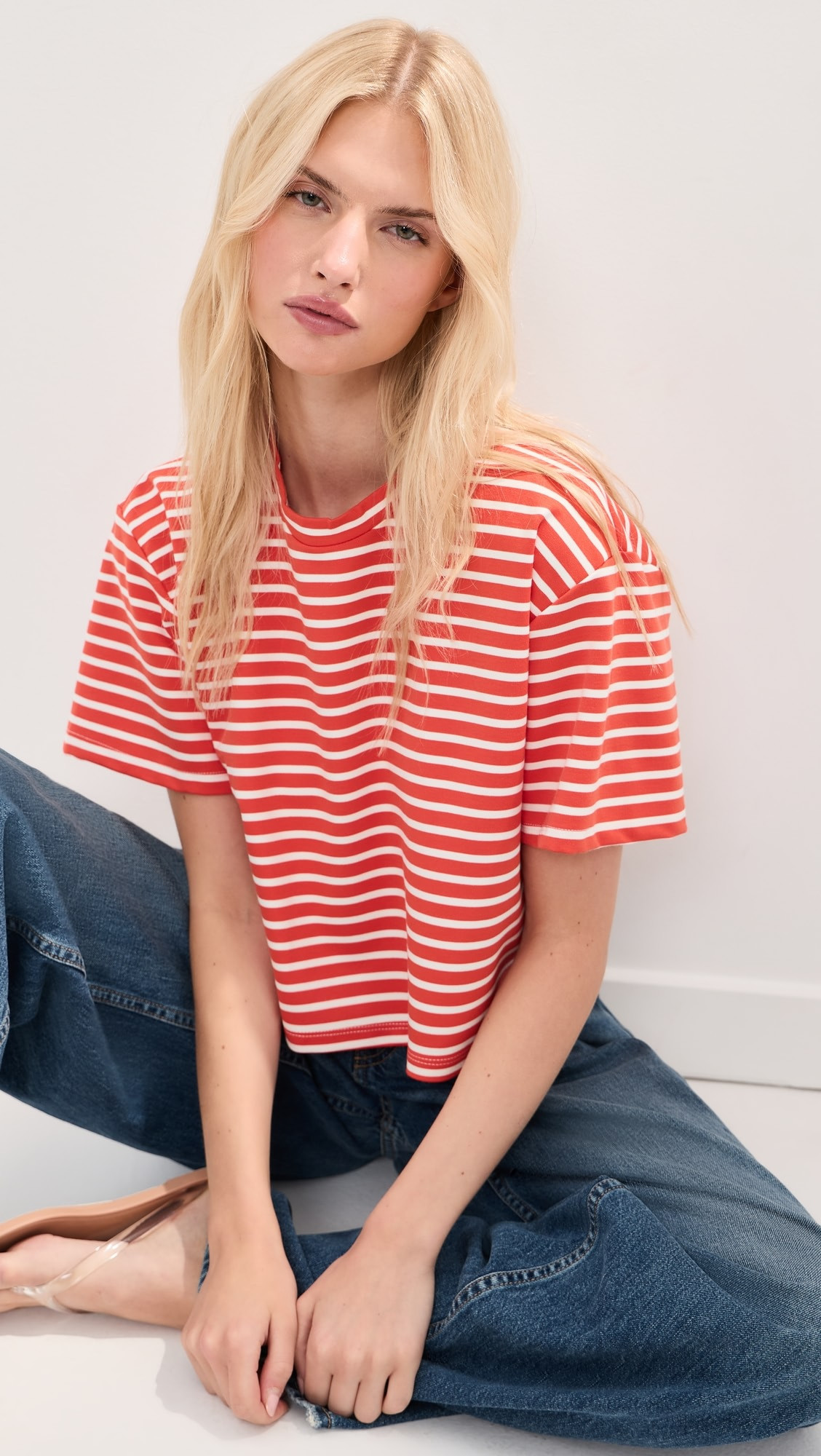 LE BOP Hazel Tee | Shopbop | Shopbop