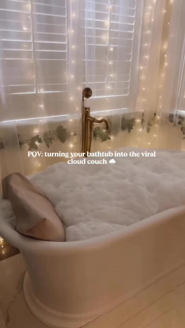 Cozy bath essentials!

#LTKHome #LTKselfcare #LTKmorningroutine