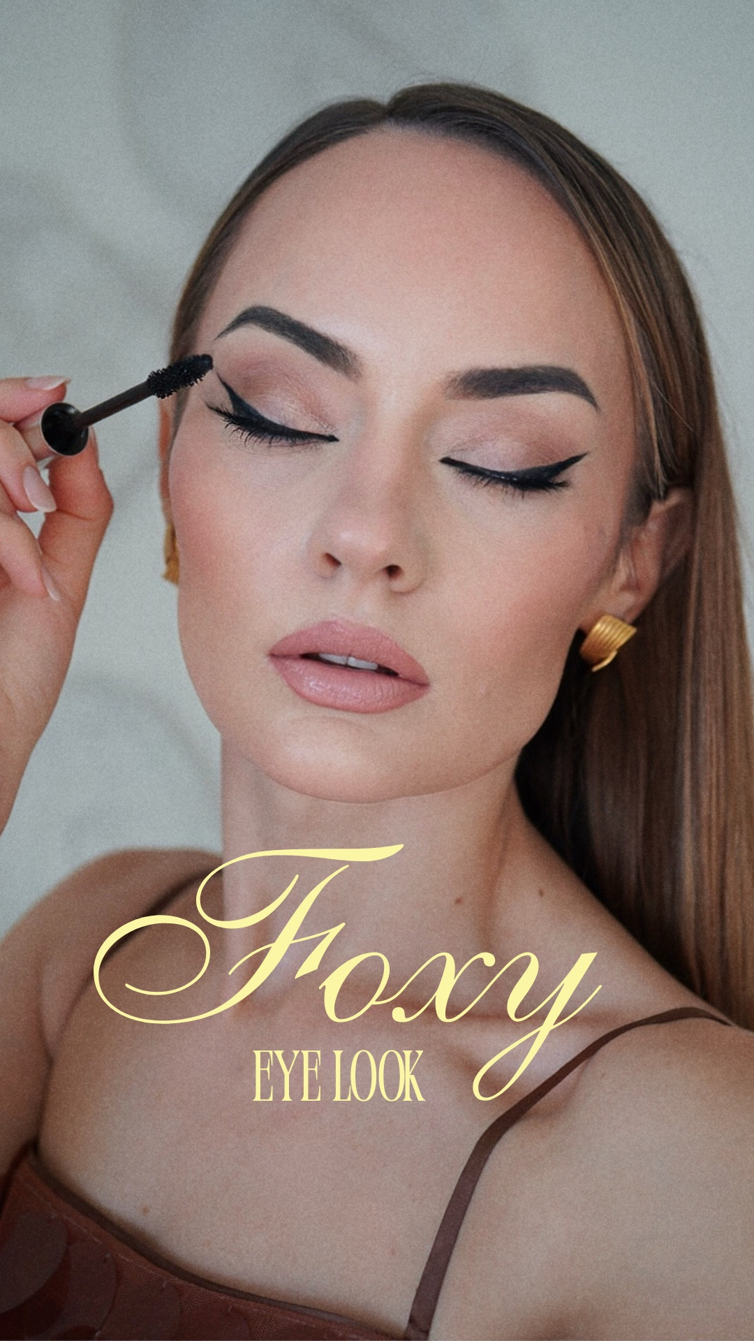 My eye makeup mantra is simple: it’s all about the LIFT. This foxy eye look is my go-to for creating that elongated, youthful effect. ✨

Save this tutorial for your next night out, and let me know if you try it! 

#LTKBeauty