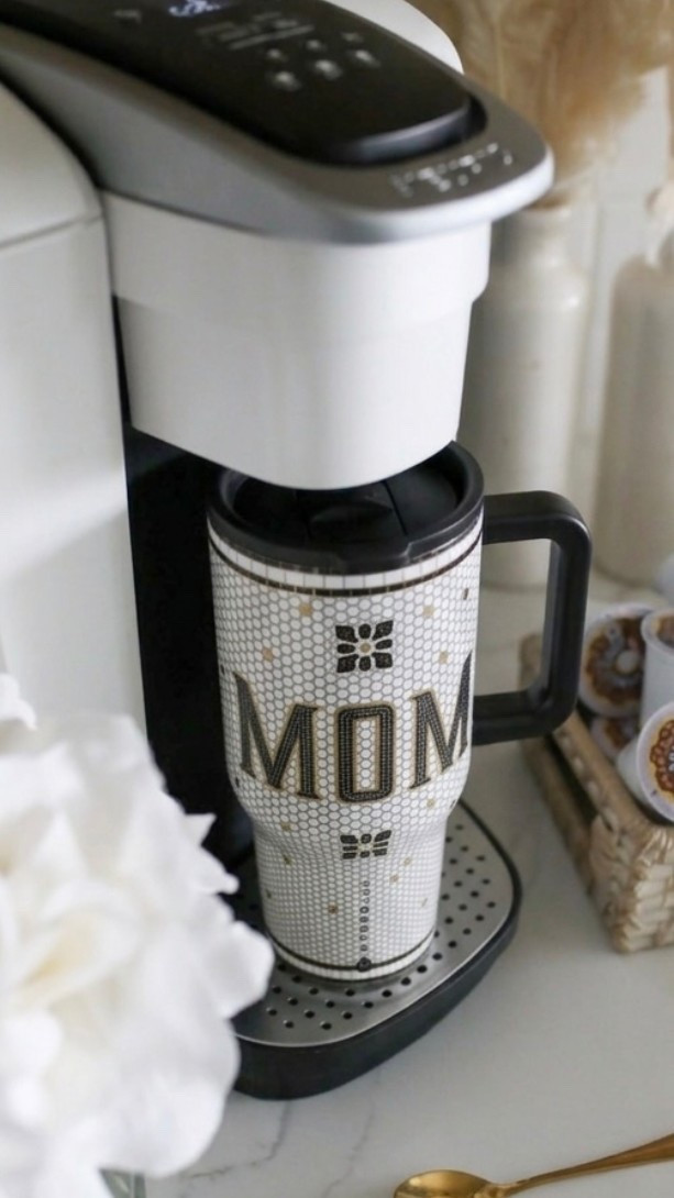 Good Mother’s Day gift idea