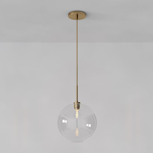 Nostalgic LED Light Bulb, Edison | West Elm (US)