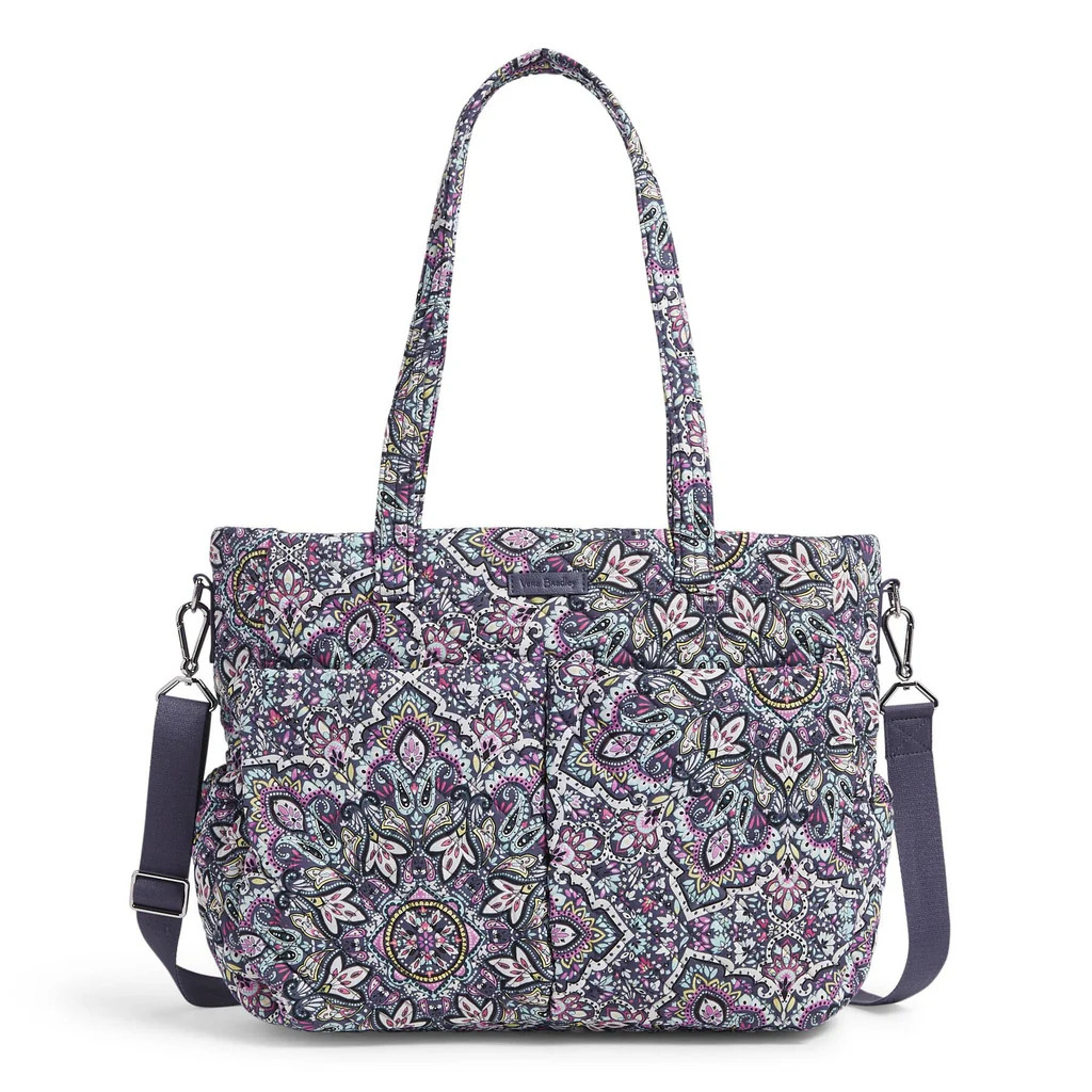 Ultimate Baby Bag | Vera Bradley