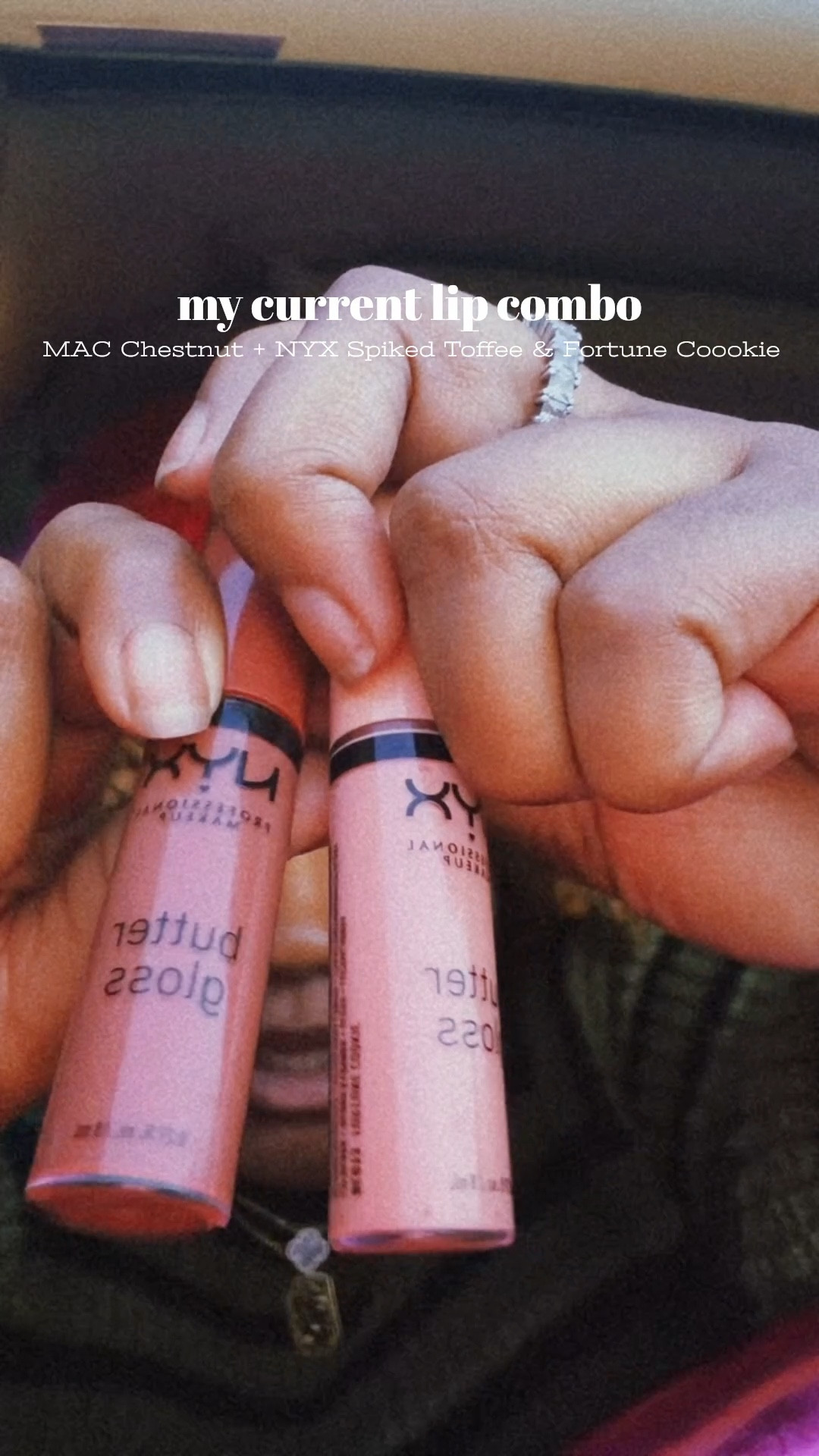 Inspired by Olandria (queen). I LOVE Spiked Toffee and I always need a super light creamy color in the middle. I can wear this comvo year round, and it’s perfect for a “clean girl” look, and glam! Snag MAC’s liner in ‘Chestnut’ while it’s on sale for $15 (originally $25)!!

#LTKFindsUnder50 #LTKBeauty #LTKgrwm