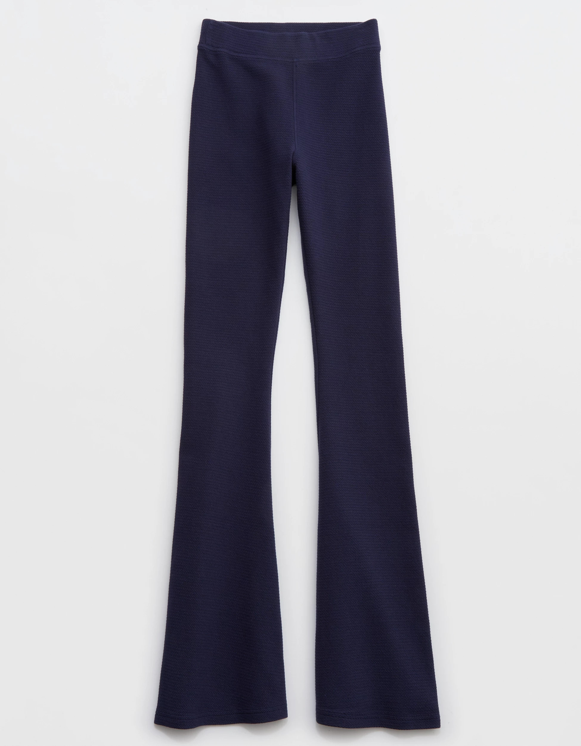 OFFLINE By Aerie PartyFavor High Waisted Flare Legging | Aerie