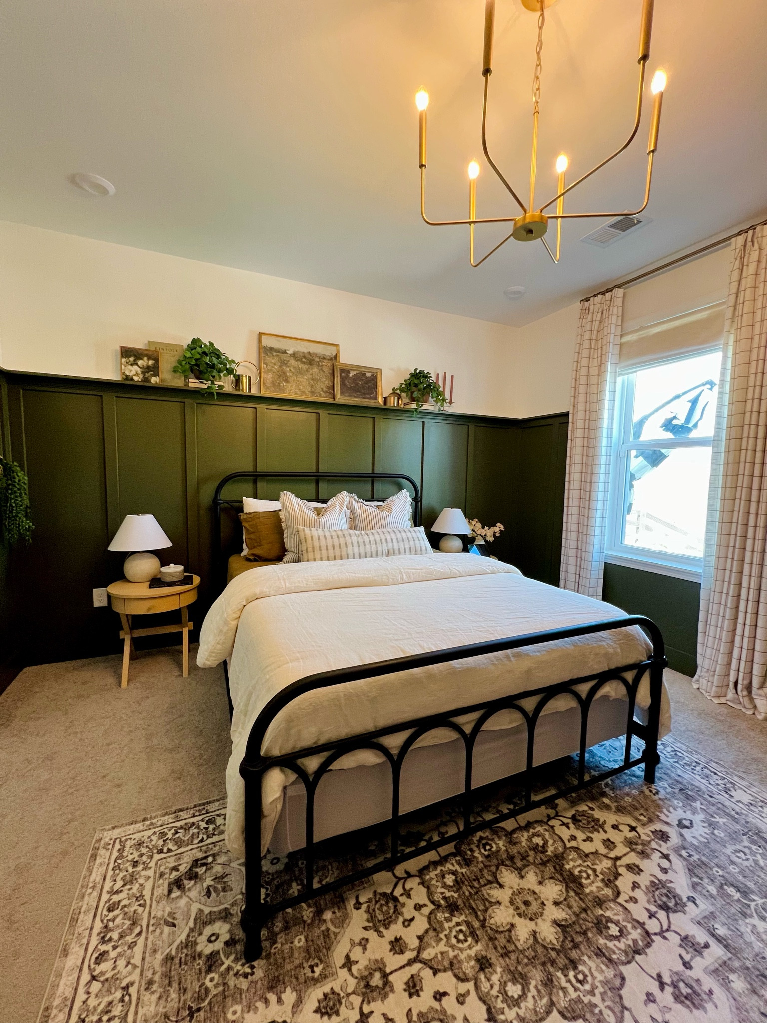 A beautiful plaid drape is hard to find but I think I found the perfect one. 

Color: Windowpane white beige W16

#LTKhome #LTKfindsunder100 #LTKfindsunder50