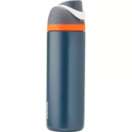 Owala 24 oz. FreeSip Stainless Steel Water Bottle | DICK'S Sporting Goods