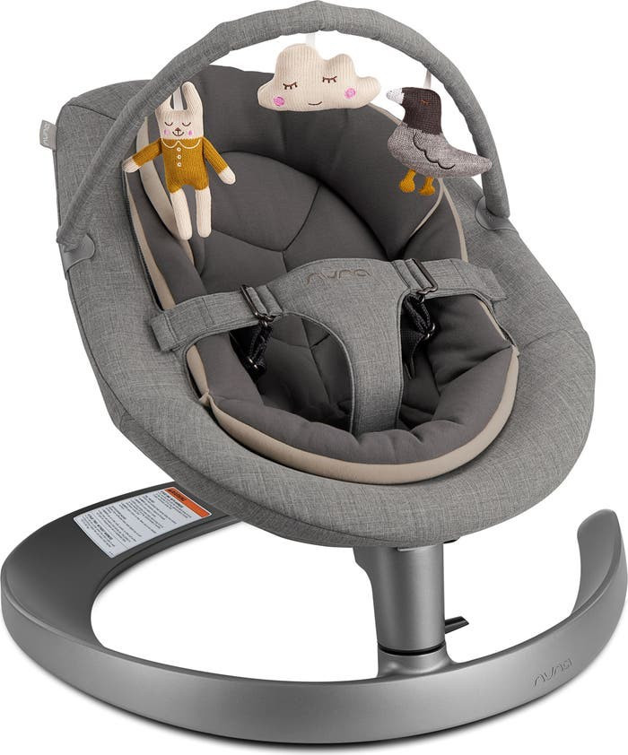 LEAF™ grow Baby Seat with Toy Bar | Nordstrom | Nordstrom