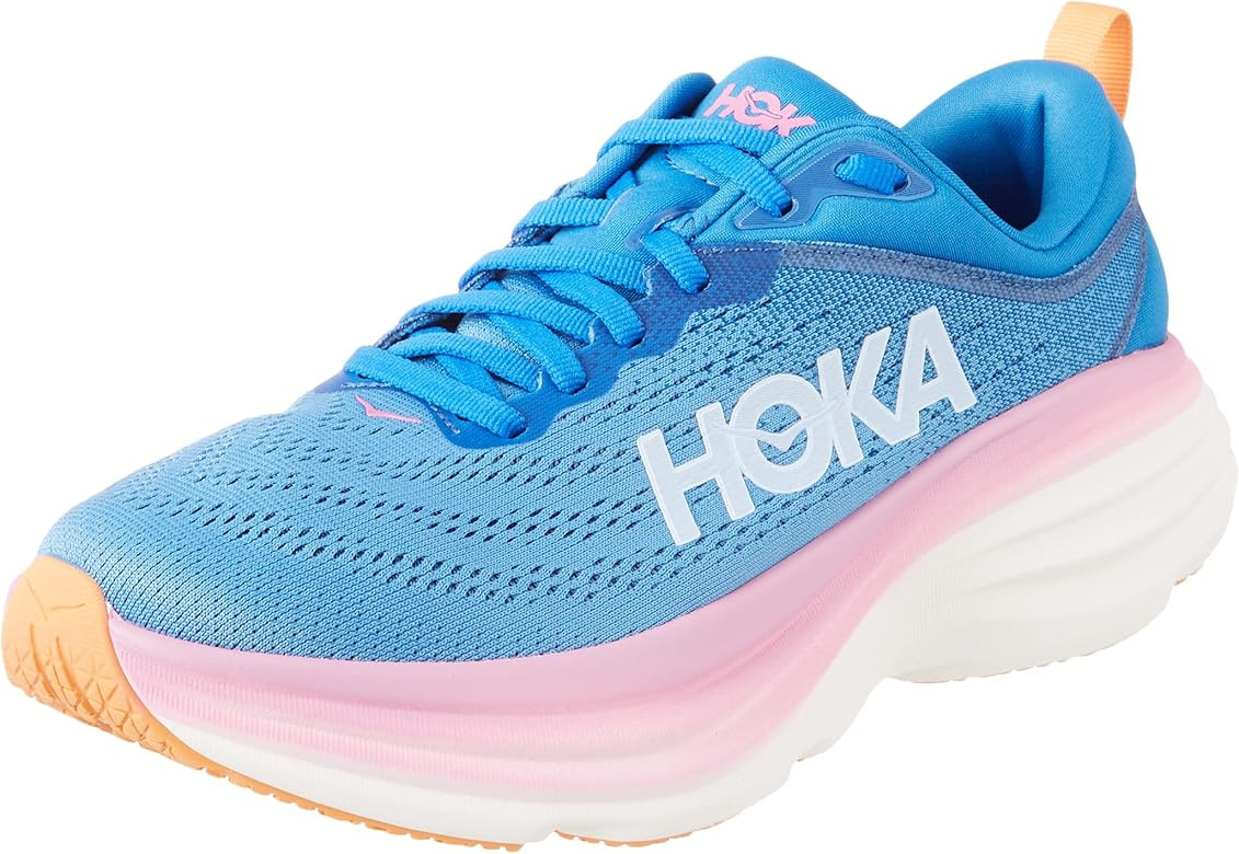 HOKA ONE ONE Women's Running Shoes | Amazon (US)