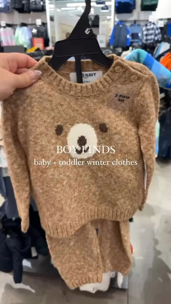 Old navy baby outfits I’m loving! So many good budget friendly baby closet staple pieces that would make great gift ideas! 

#LTKBaby #LTKHoliday #LTKGiftGuide