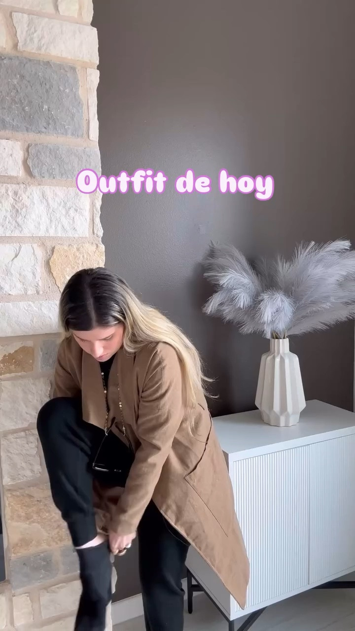 Outfit check!

#Moda #Estilo #Tendencias #LookDelDía #ReelsDeModa #OOTD #Fashionista #EstiloÚnico #ModaSostenible #AccesoriosConEstilo #OutfitInspo #PasiónPorLaModa #AmantesDeLaModa #RopaConEstilo #Mod #fashionreels #style #ootd