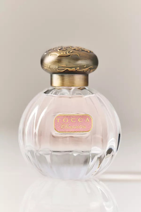 Tocca Cleopatra Eau De Parfum | Anthropologie (US)