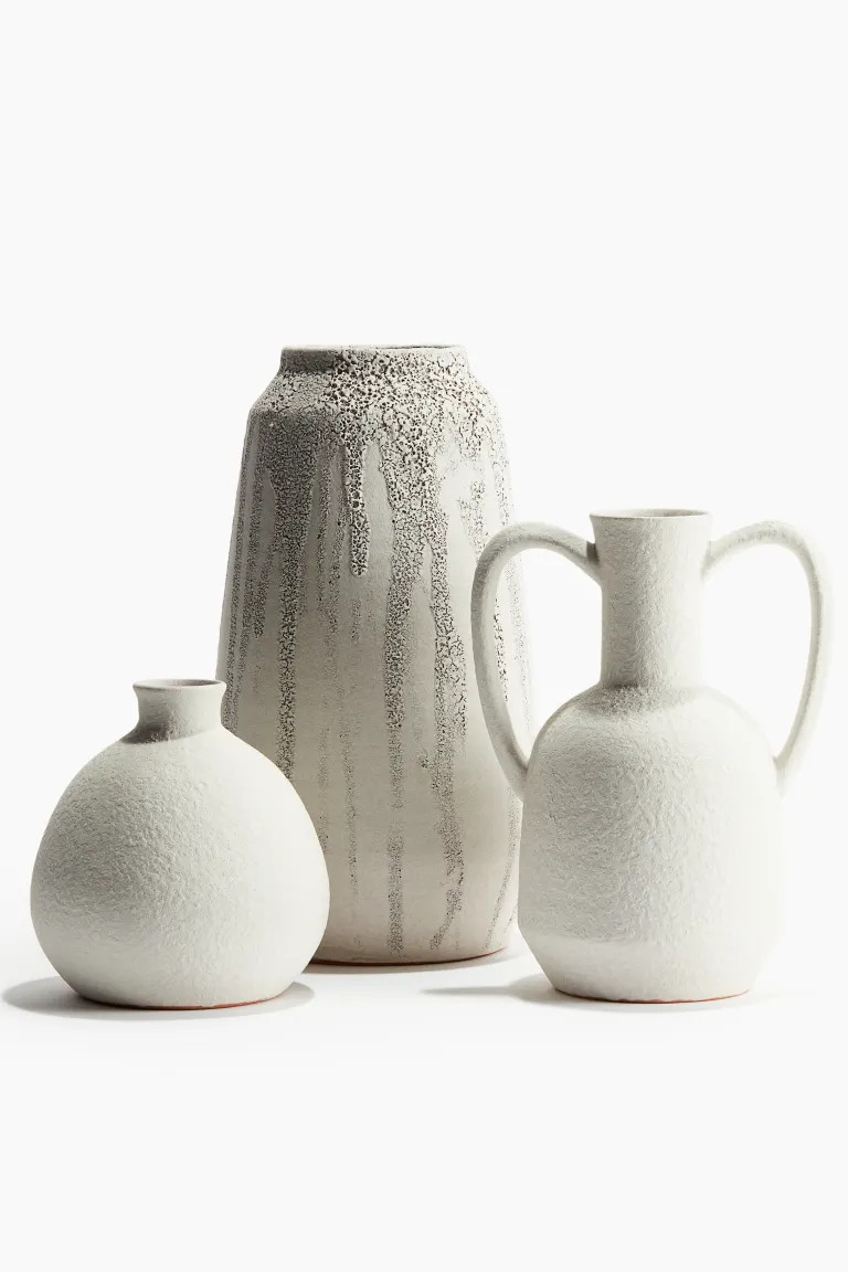 Terracotta Vase | H&M (US + CA)