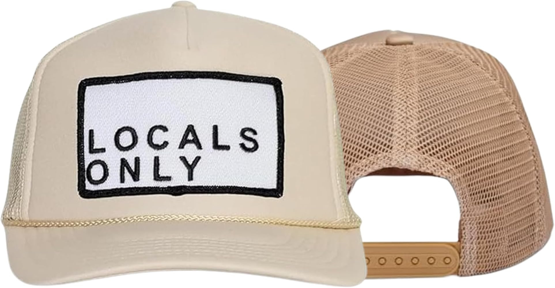 Friday Feelin' Trucker Hat Women Men Baseball Caps American Hats USA Trucker Gift Fitted Cap All ... | Amazon (US)