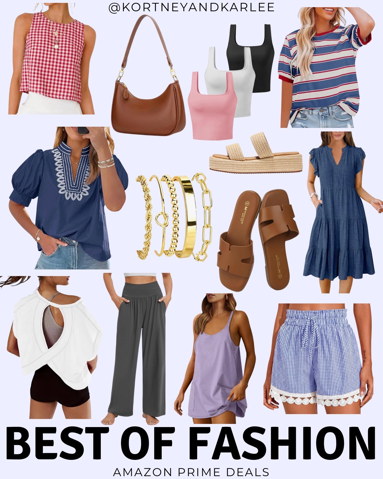 Best of Fashion Amazon Prime Deals!

#LTKSaleAlert #LTKgrwm #LTKootd