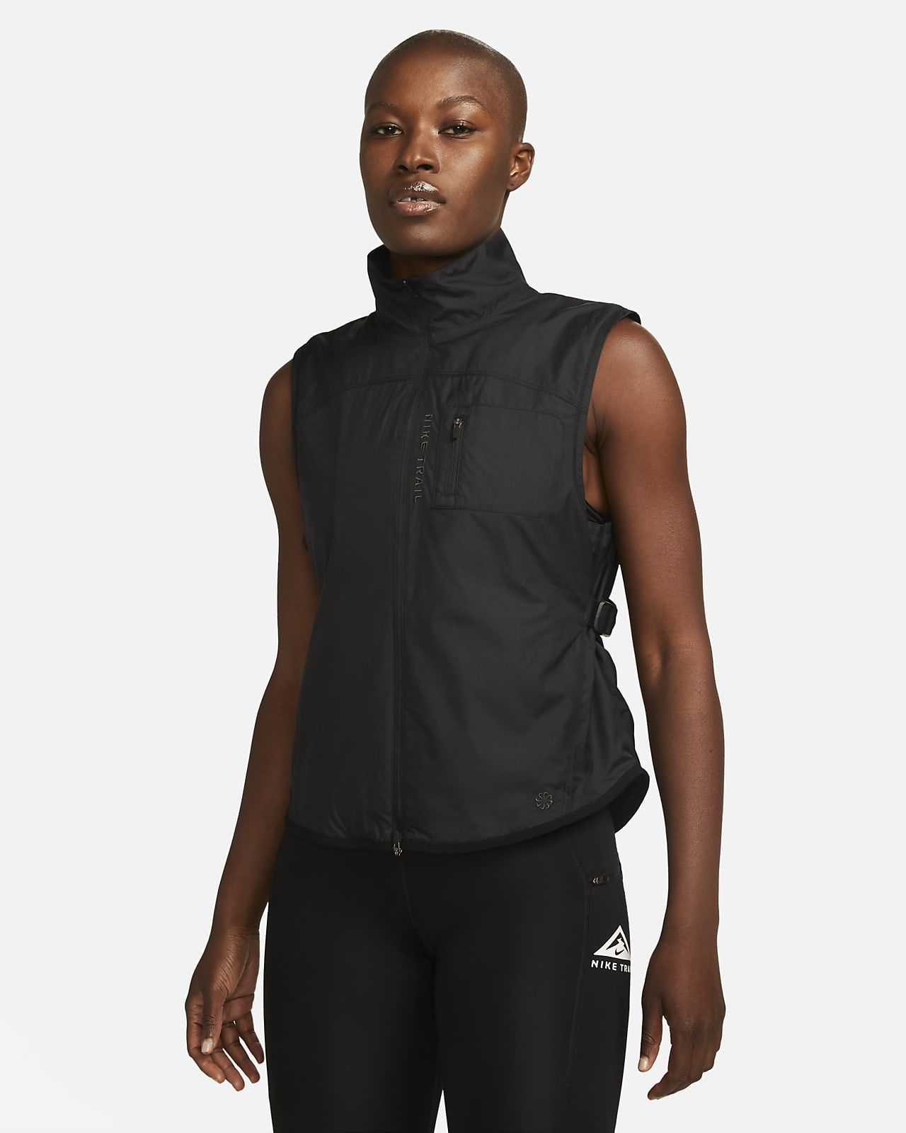 Nike Trail Repel Women's Trail Running Vest. Nike.com | Nike (US)