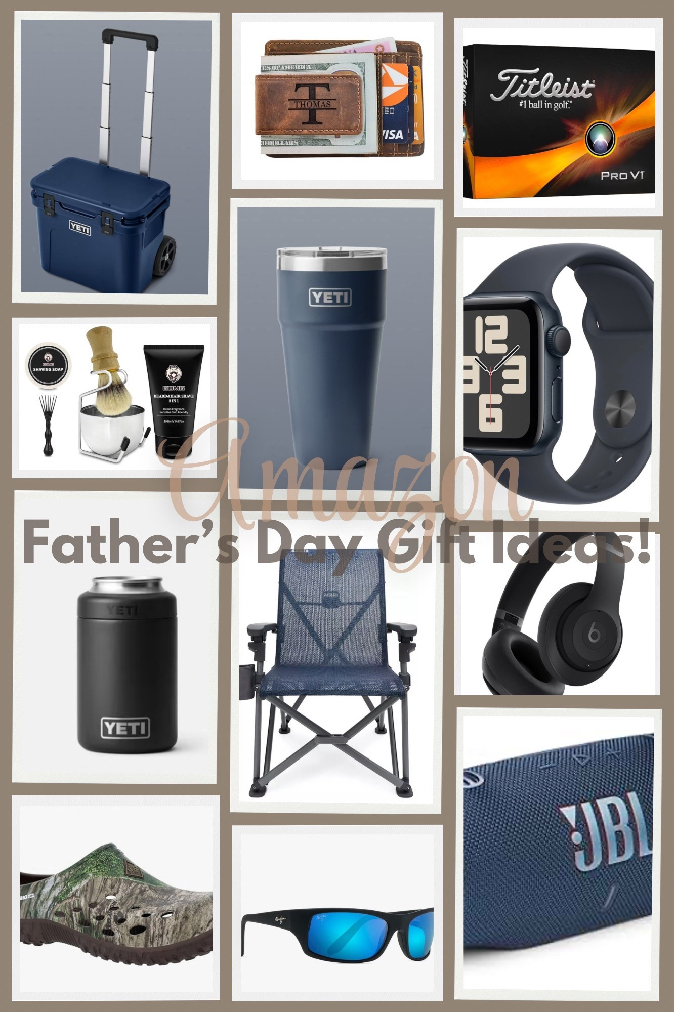 Father’s Day gift ideas / gift guide for him / gifts for him 

#LTKFindsUnder50 #LTKMens #LTKGiftGuide