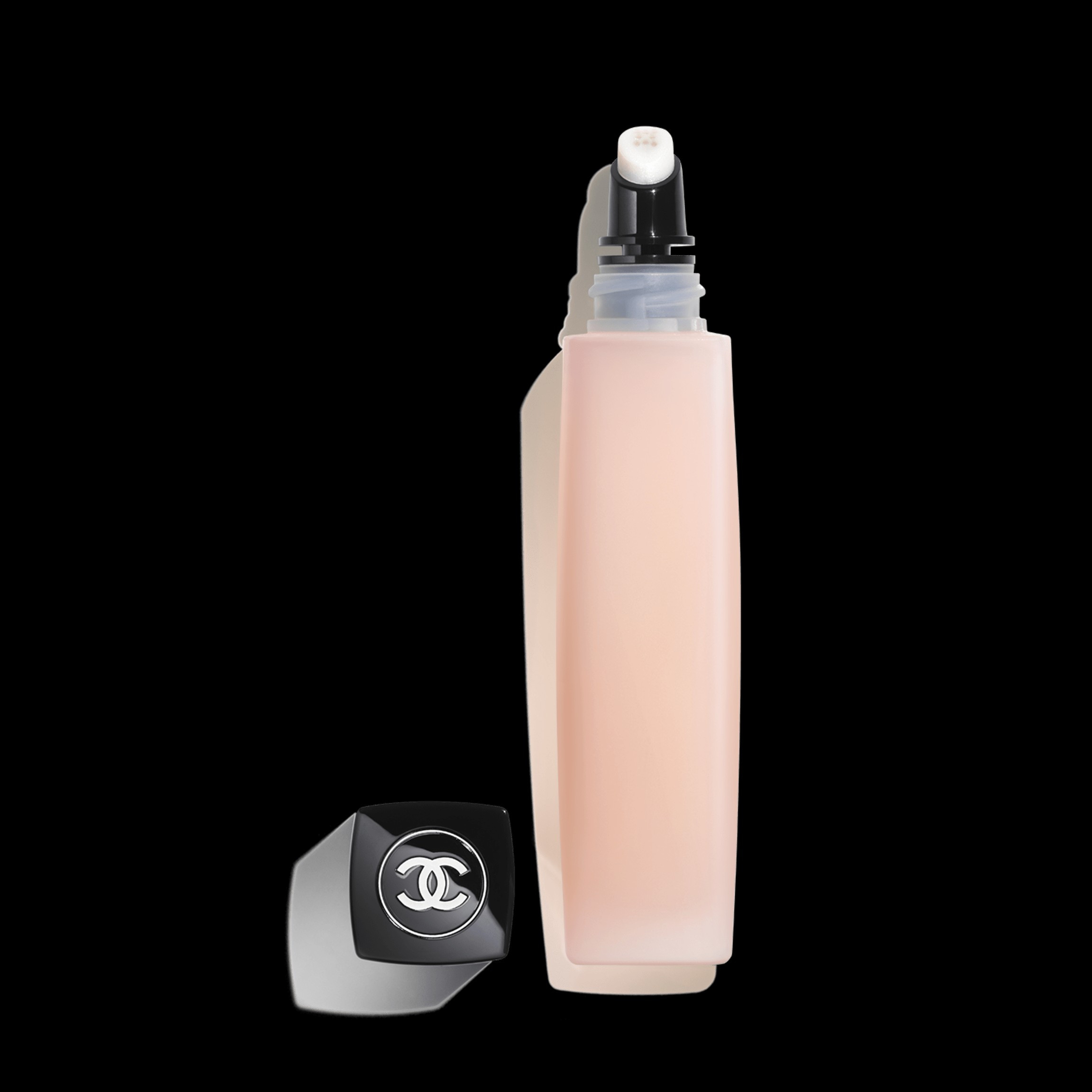 L'HUILE CAMÉLIA Hydrating and fortifying oil  | CHANEL | Chanel, Inc. (US)