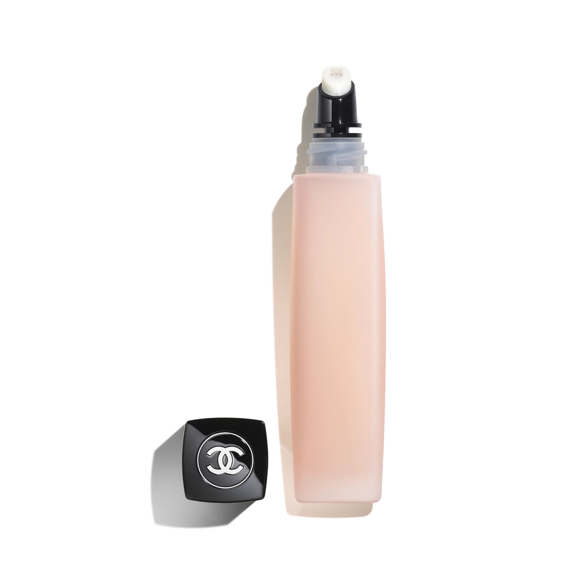 L'HUILE CAMÉLIA Hydrating and fortifying oil  | CHANEL | Chanel, Inc. (US)